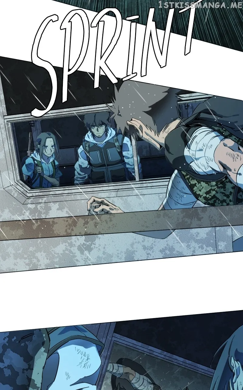Parallel City Chapter 109 Online - página 11