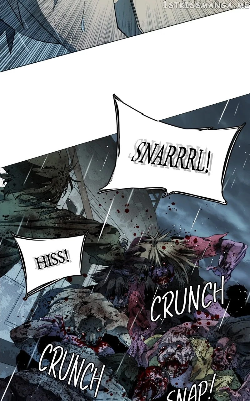 Parallel City Chapter 109 Online - página 21