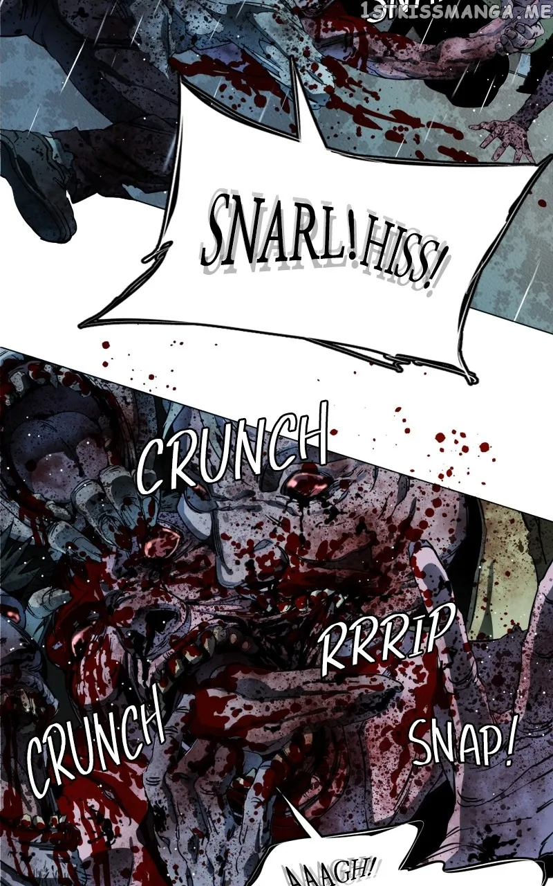 Parallel City Chapter 109 Online - página 22