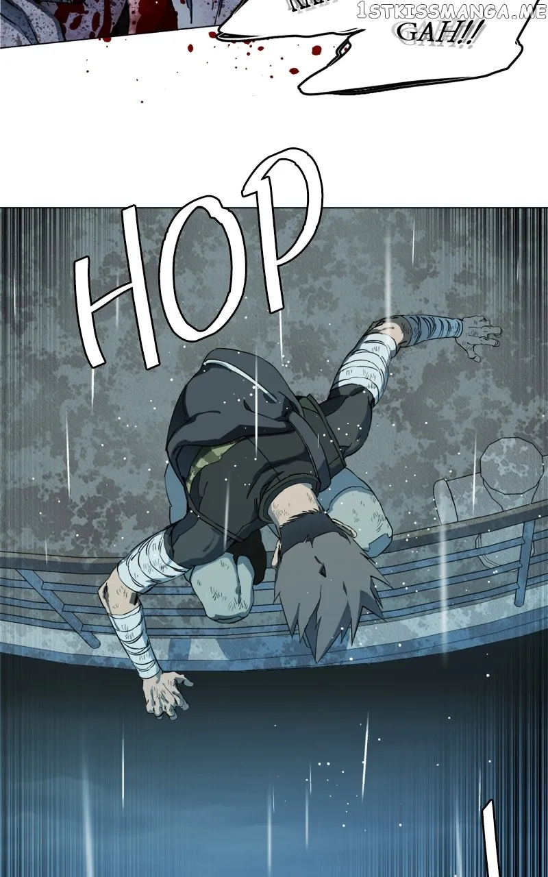 Parallel City Chapter 109 Online - página 23