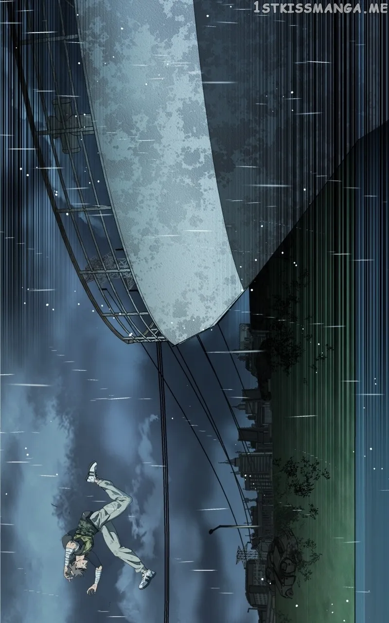 Parallel City Chapter 109 Online - página 26