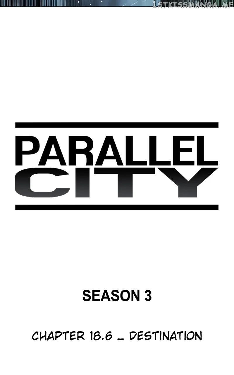 Parallel City Chapter 109 Online - página 29