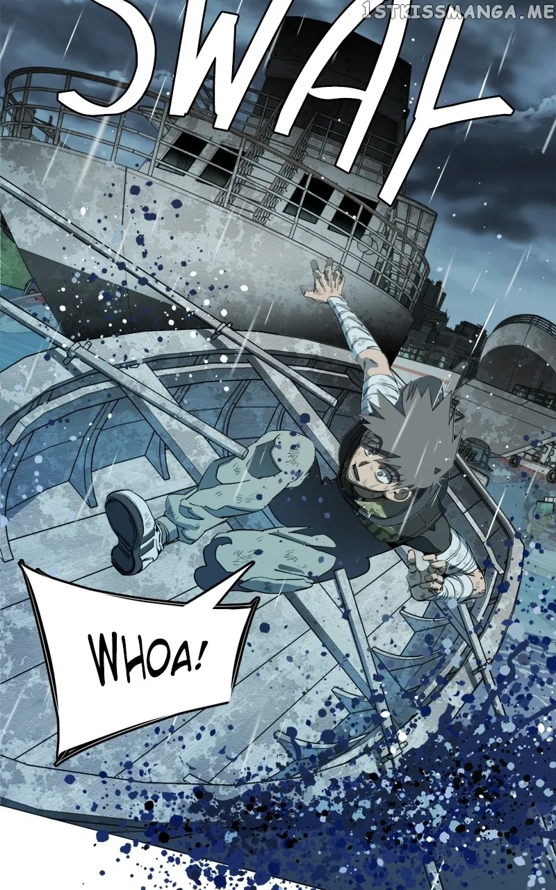 Parallel City Chapter 109 Online - página 31