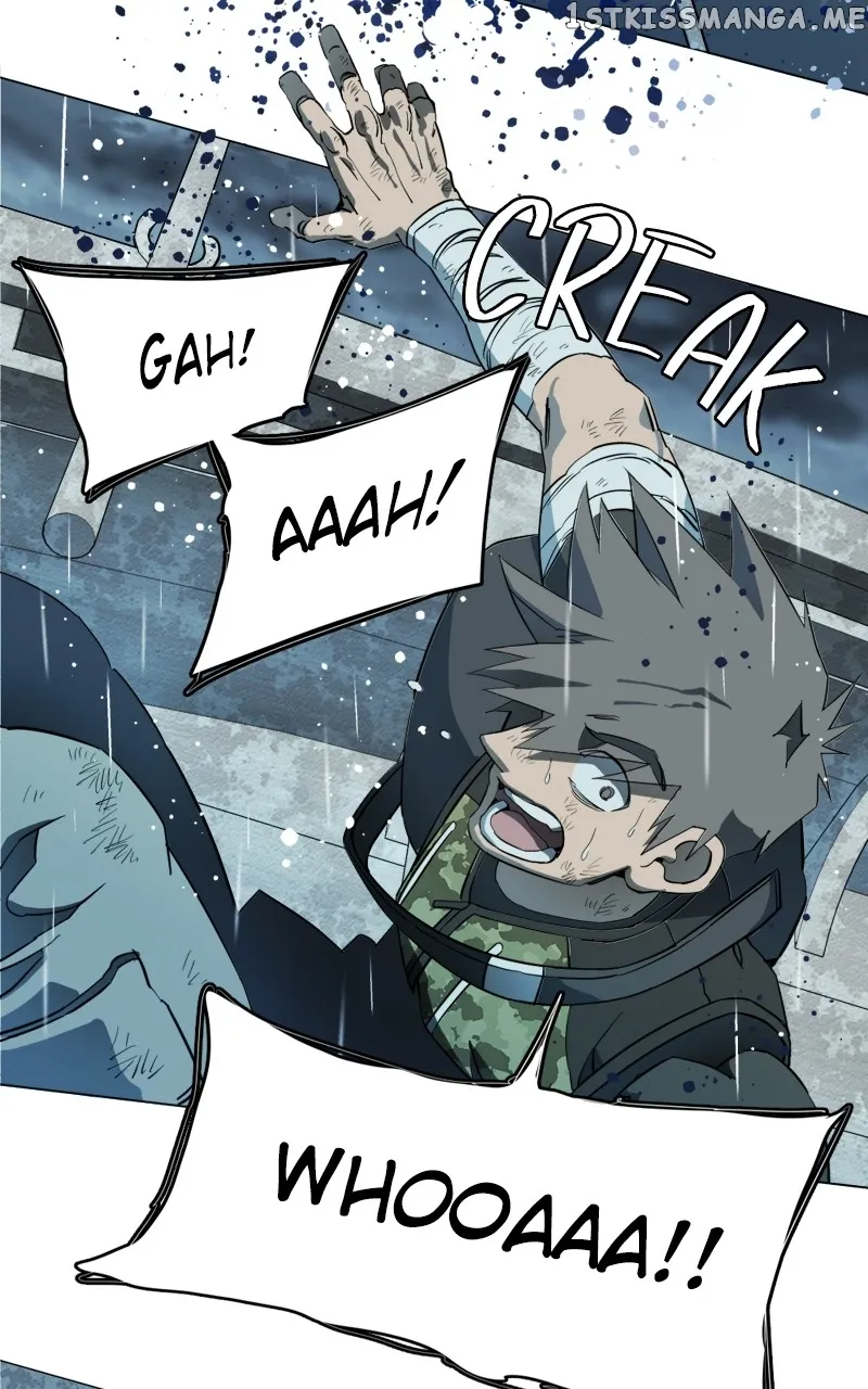 Parallel City Chapter 109 Online - página 32