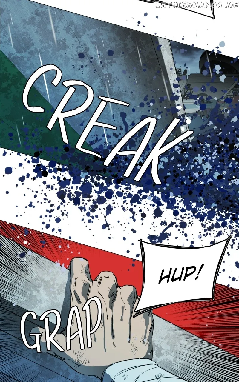 Parallel City Chapter 109 Online - página 33