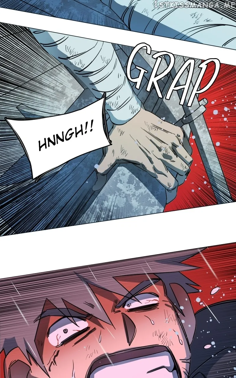 Parallel City Chapter 109 Online - página 34