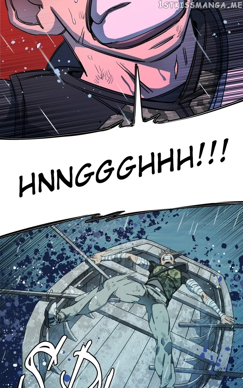 Parallel City Chapter 109 Online - página 35