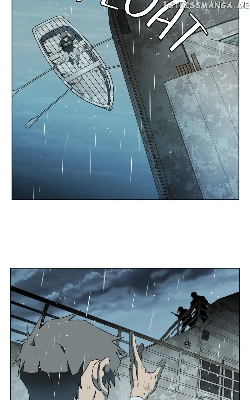 Parallel City Chapter 109 Online - página 40