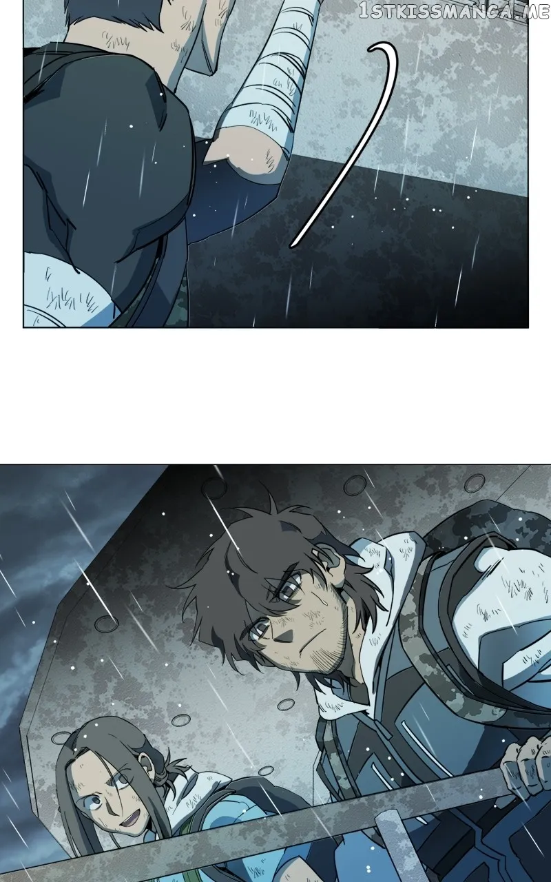 Parallel City Chapter 109 Online - página 41