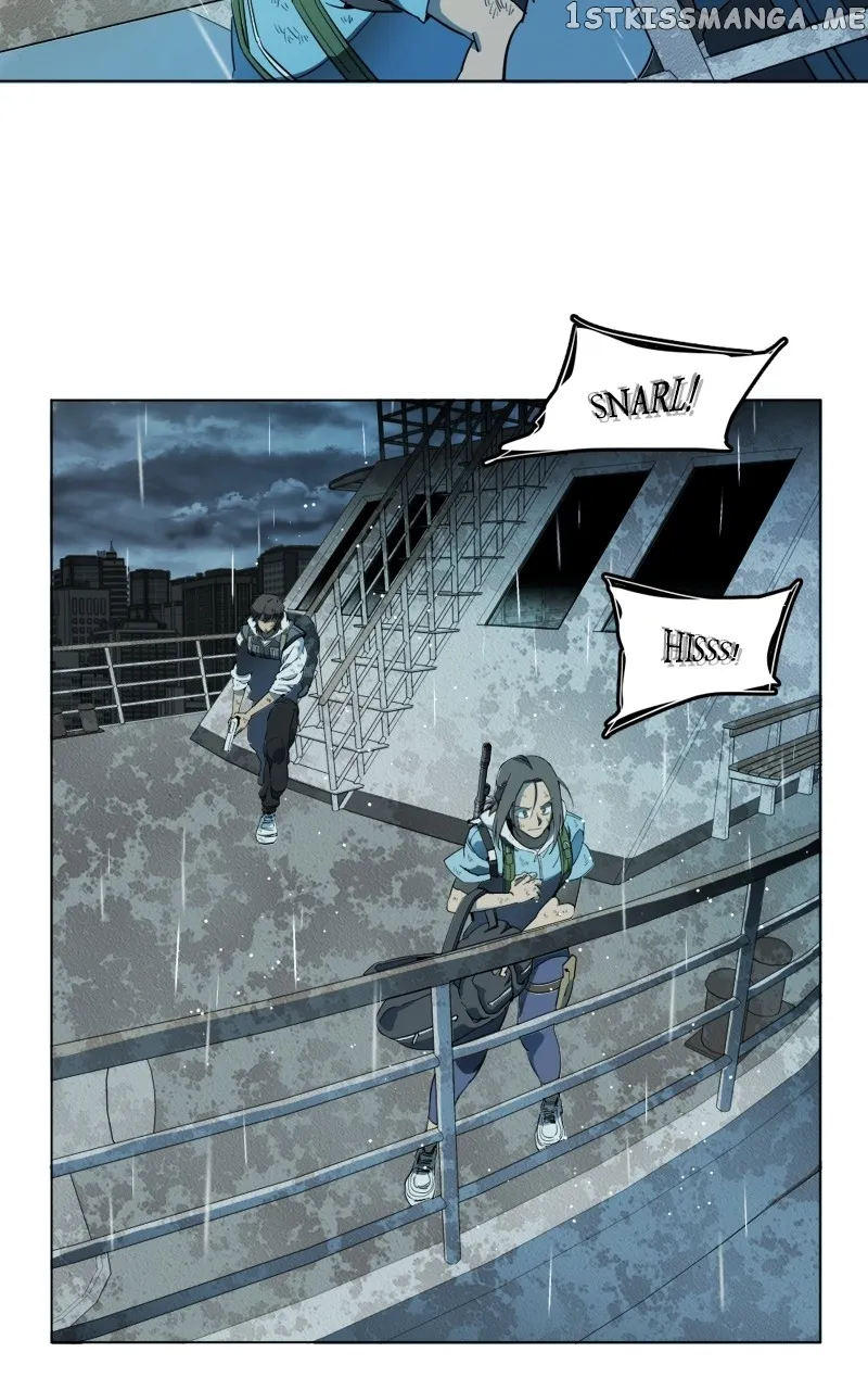 Parallel City Chapter 109 Online - página 42