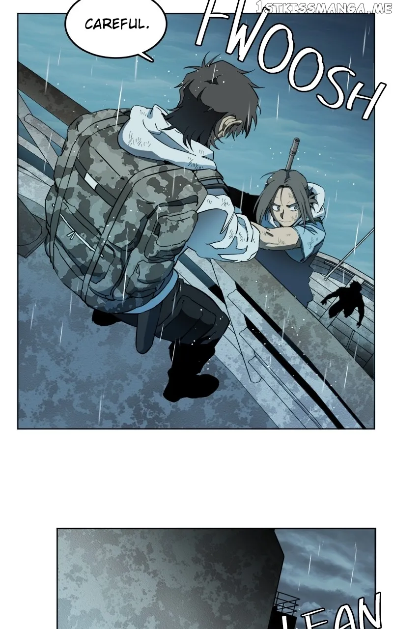 Parallel City Chapter 109 Online - página 45