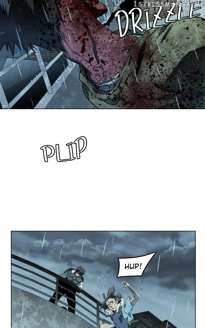 Parallel City Chapter 109 Online - página 47