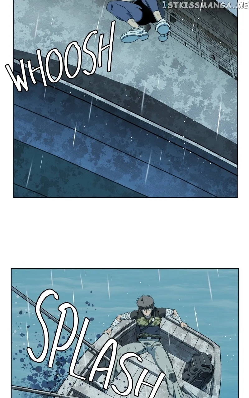 Parallel City Chapter 109 Online - página 48