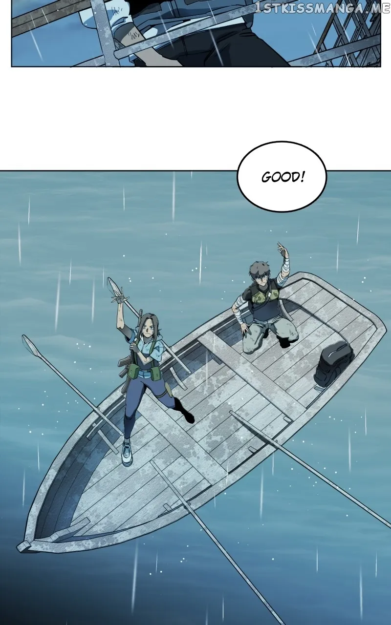 Parallel City Chapter 109 Online - página 50