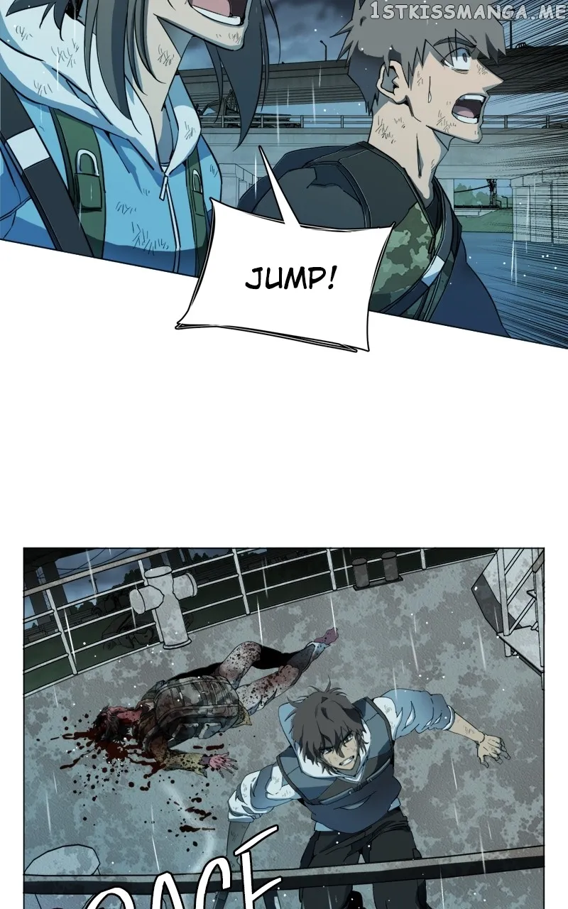 Parallel City Chapter 109 Online - página 66
