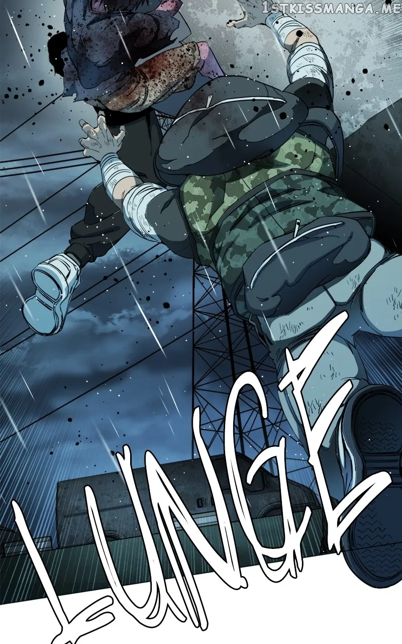 Parallel City Chapter 109 Online - página 91