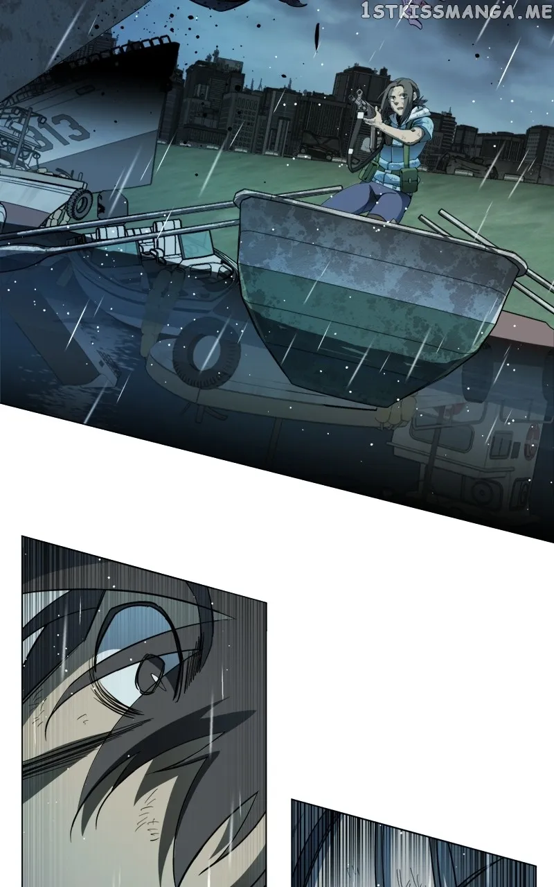Parallel City Chapter 109 Online - página 93