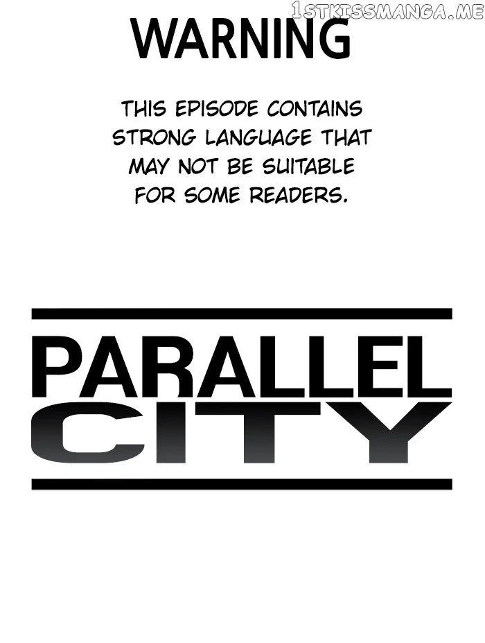 Parallel City Chapter 11 Online - página 1