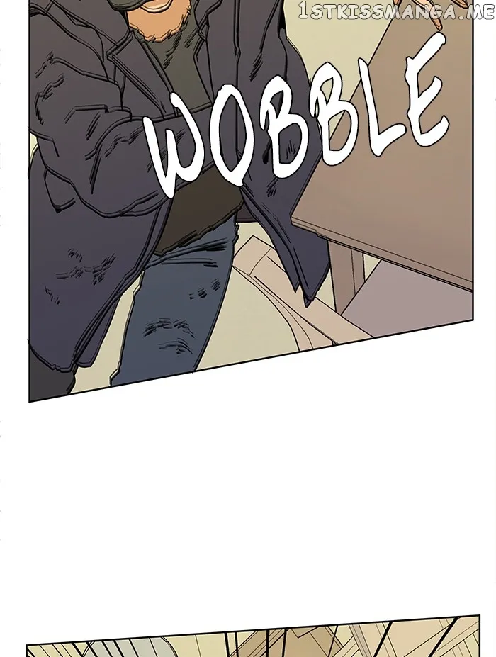 Parallel City Chapter 11 Online - página 19