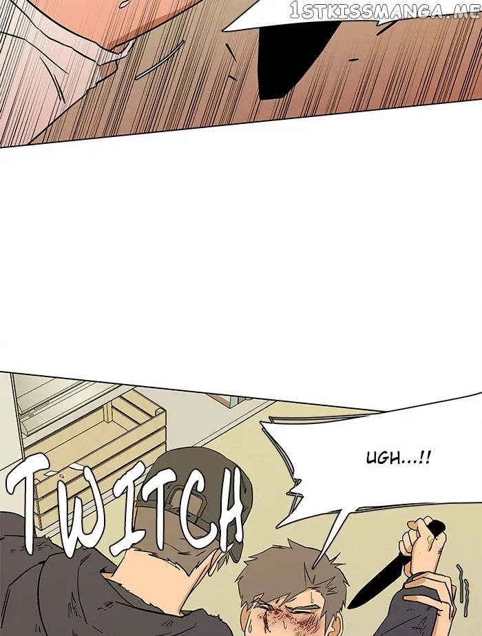 Parallel City Chapter 11 Online - página 35