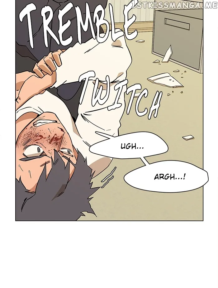 Parallel City Chapter 11 Online - página 38