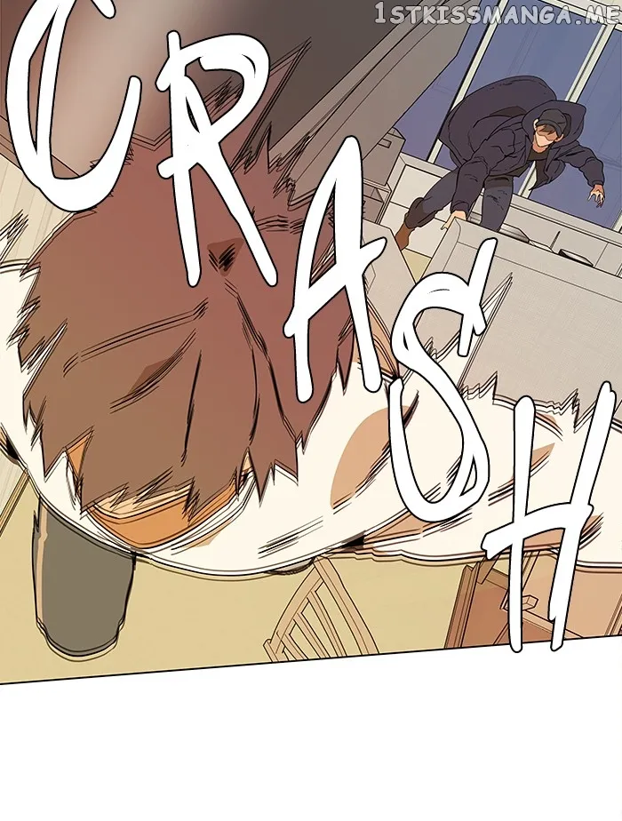 Parallel City Chapter 11 Online - página 45