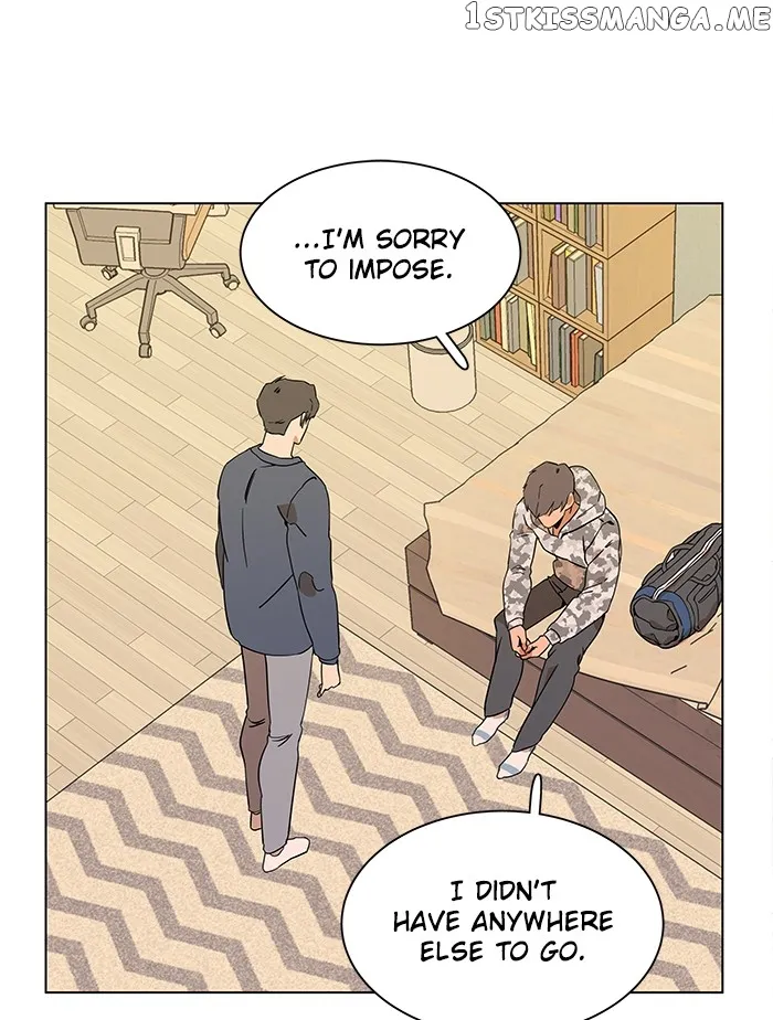 Parallel City Chapter 11 Online - página 82