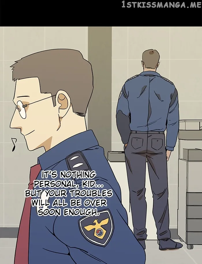 Parallel City Chapter 11 Online - página 110