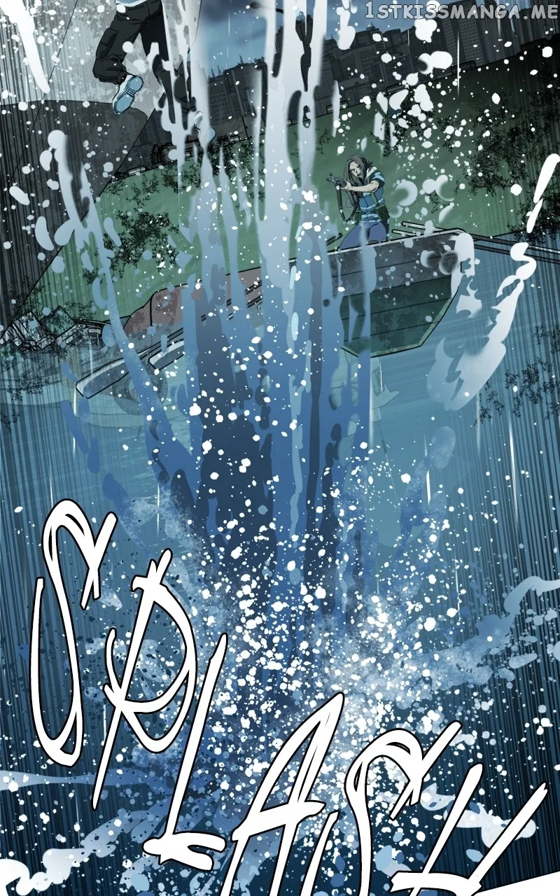 Parallel City Chapter 110 Online - página 2