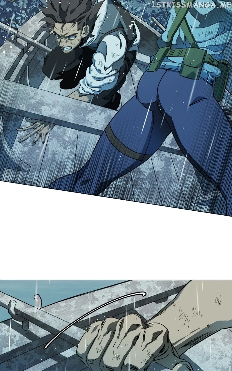 Parallel City Chapter 110 Online - página 7