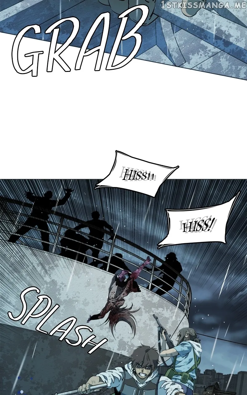 Parallel City Chapter 110 Online - página 8