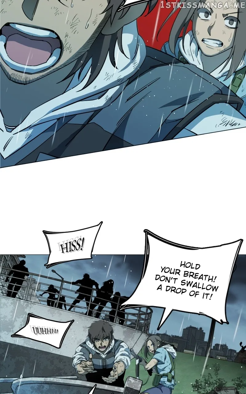 Parallel City Chapter 110 Online - página 14