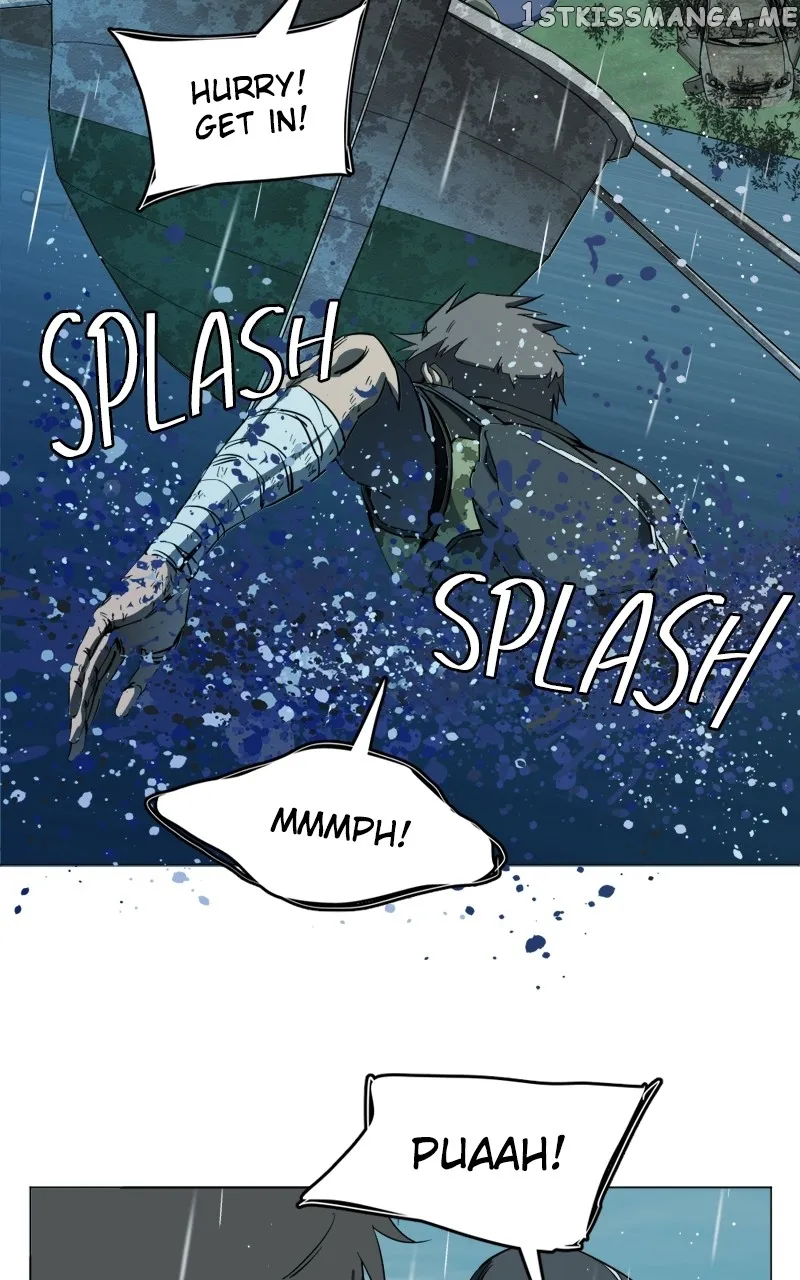 Parallel City Chapter 110 Online - página 15