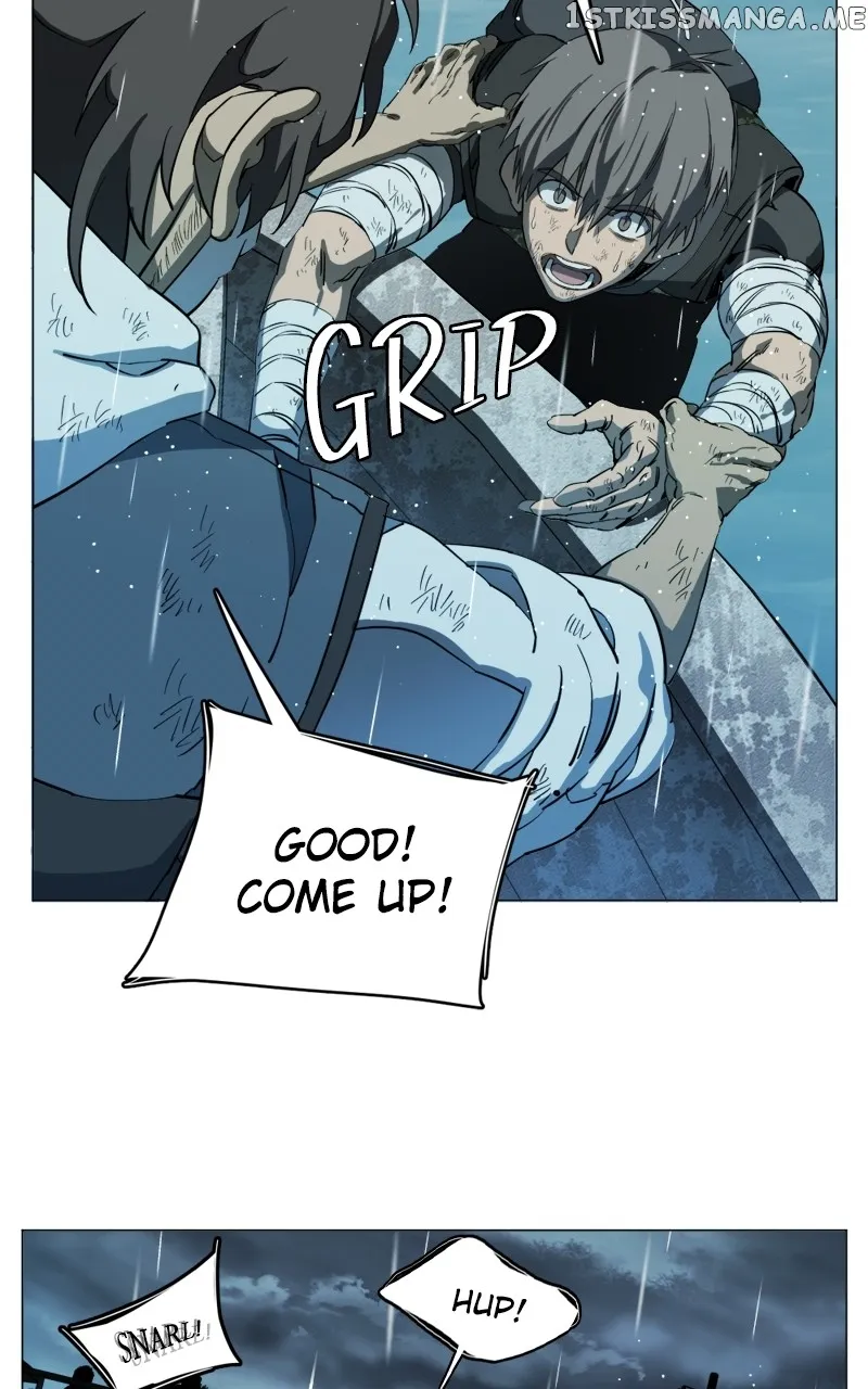 Parallel City Chapter 110 Online - página 16