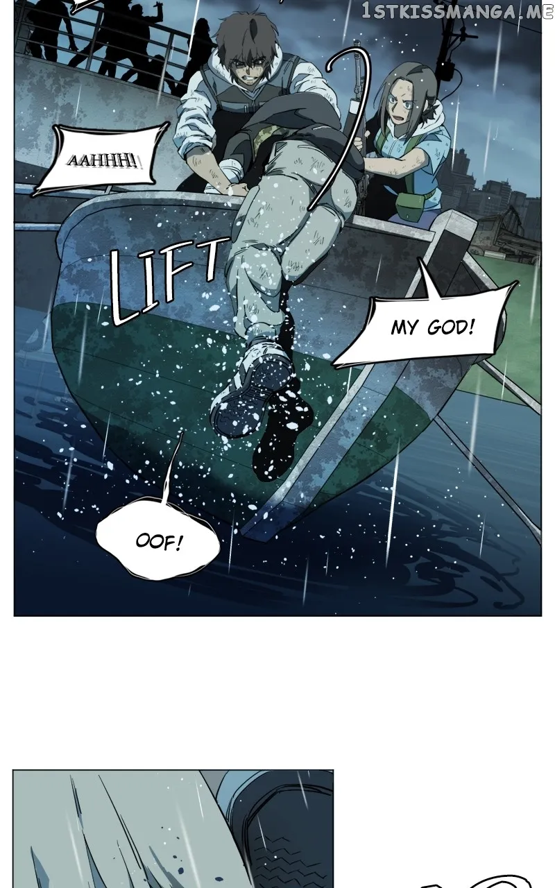Parallel City Chapter 110 Online - página 17