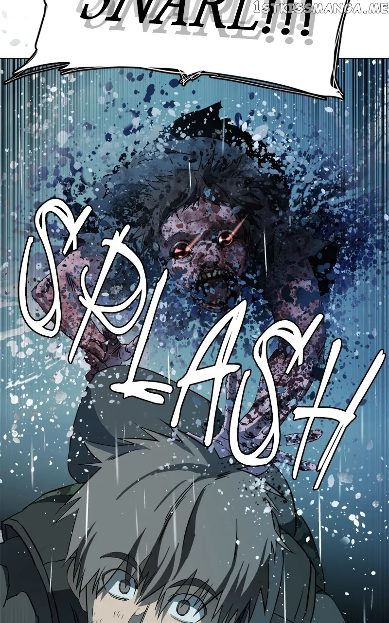 Parallel City Chapter 110 Online - página 19