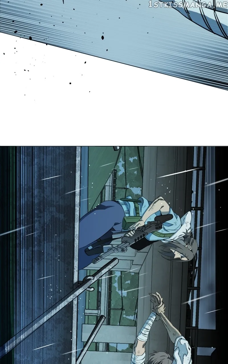 Parallel City Chapter 110 Online - página 21