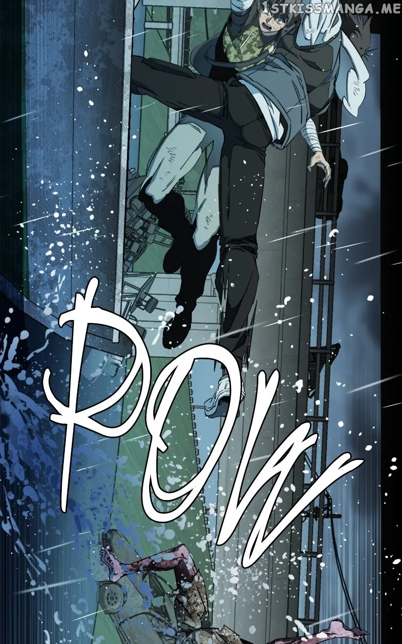 Parallel City Chapter 110 Online - página 22