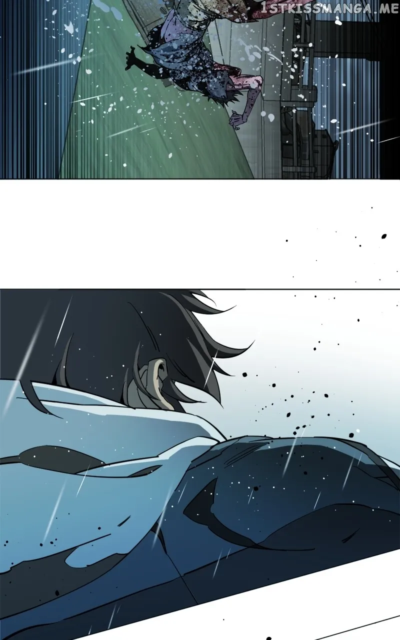 Parallel City Chapter 110 Online - página 23