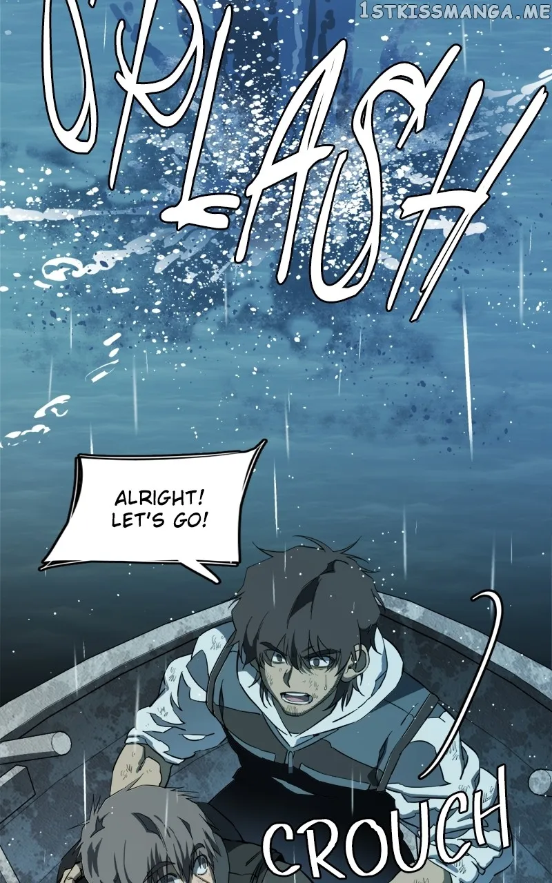 Parallel City Chapter 110 Online - página 25