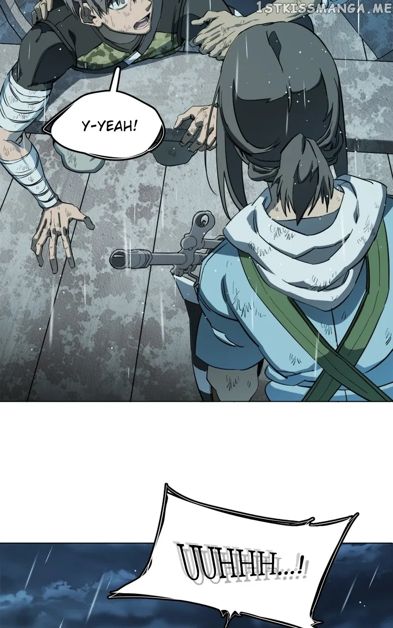 Parallel City Chapter 110 Online - página 26