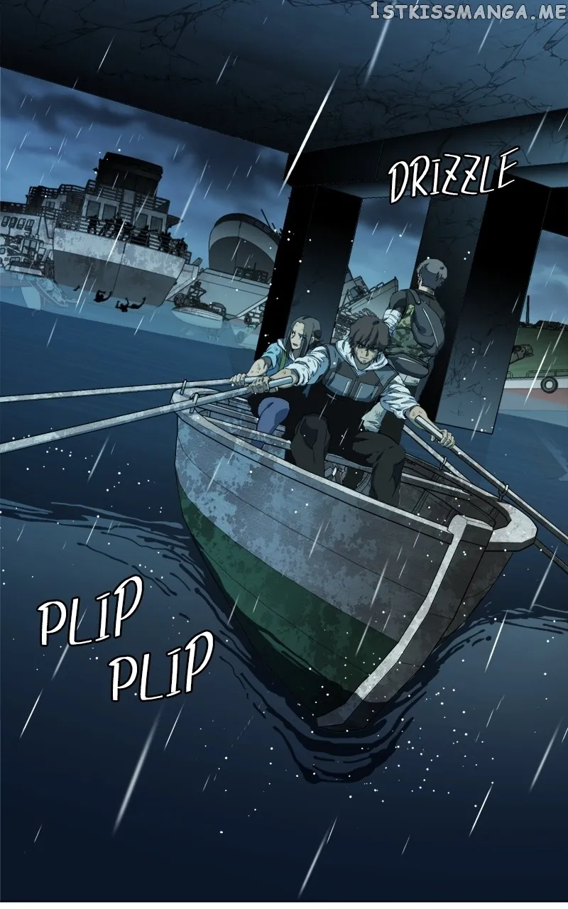 Parallel City Chapter 110 Online - página 28