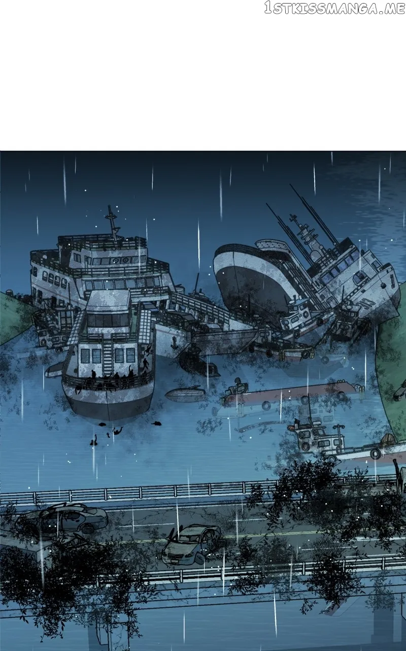 Parallel City Chapter 110 Online - página 29