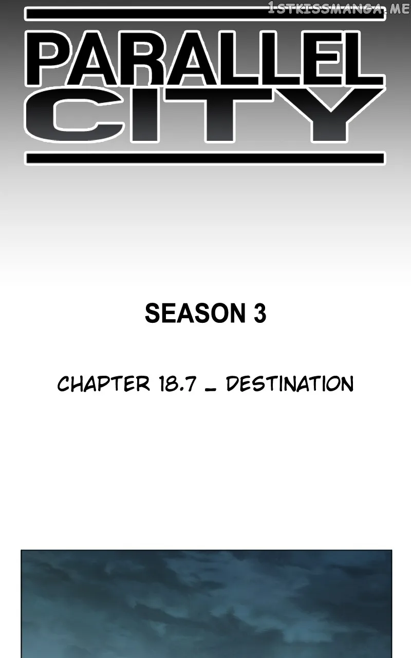 Parallel City Chapter 110 Online - página 32