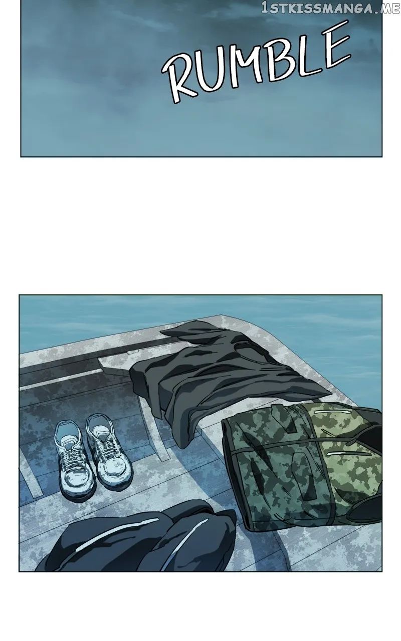 Parallel City Chapter 110 Online - página 33