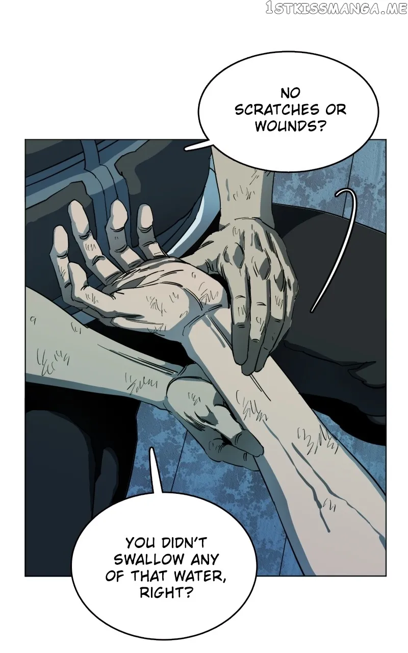 Parallel City Chapter 110 Online - página 34