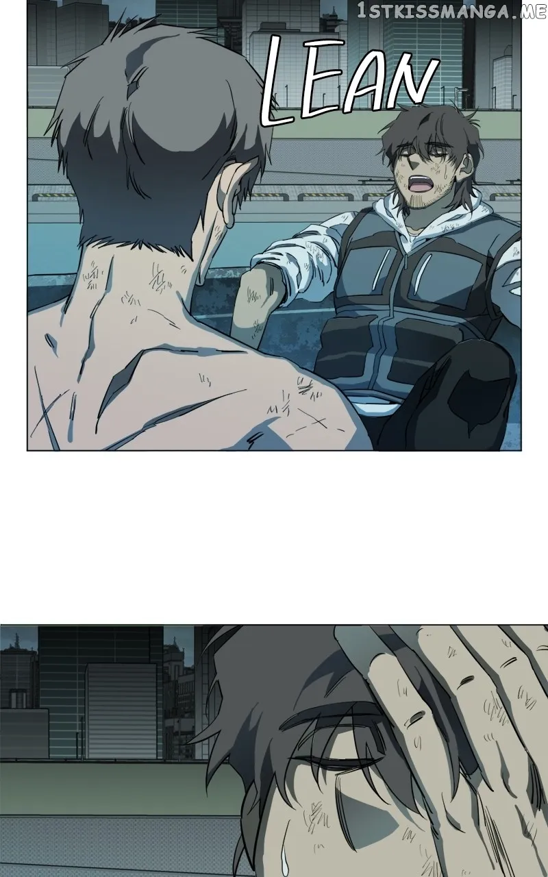 Parallel City Chapter 110 Online - página 36