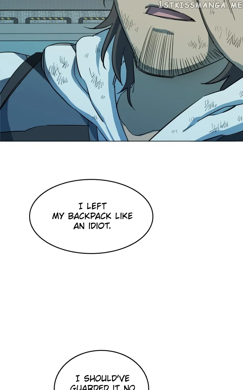 Parallel City Chapter 110 Online - página 37