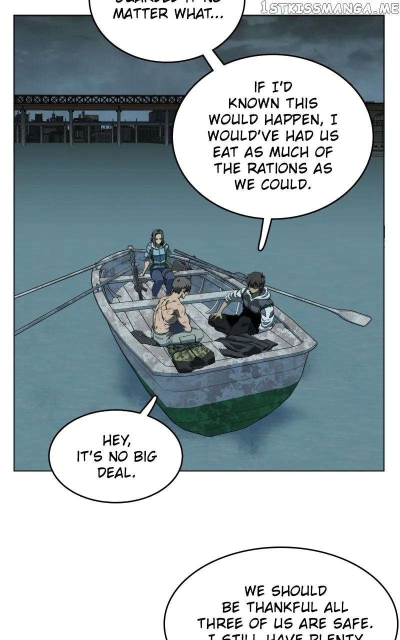 Parallel City Chapter 110 Online - página 38
