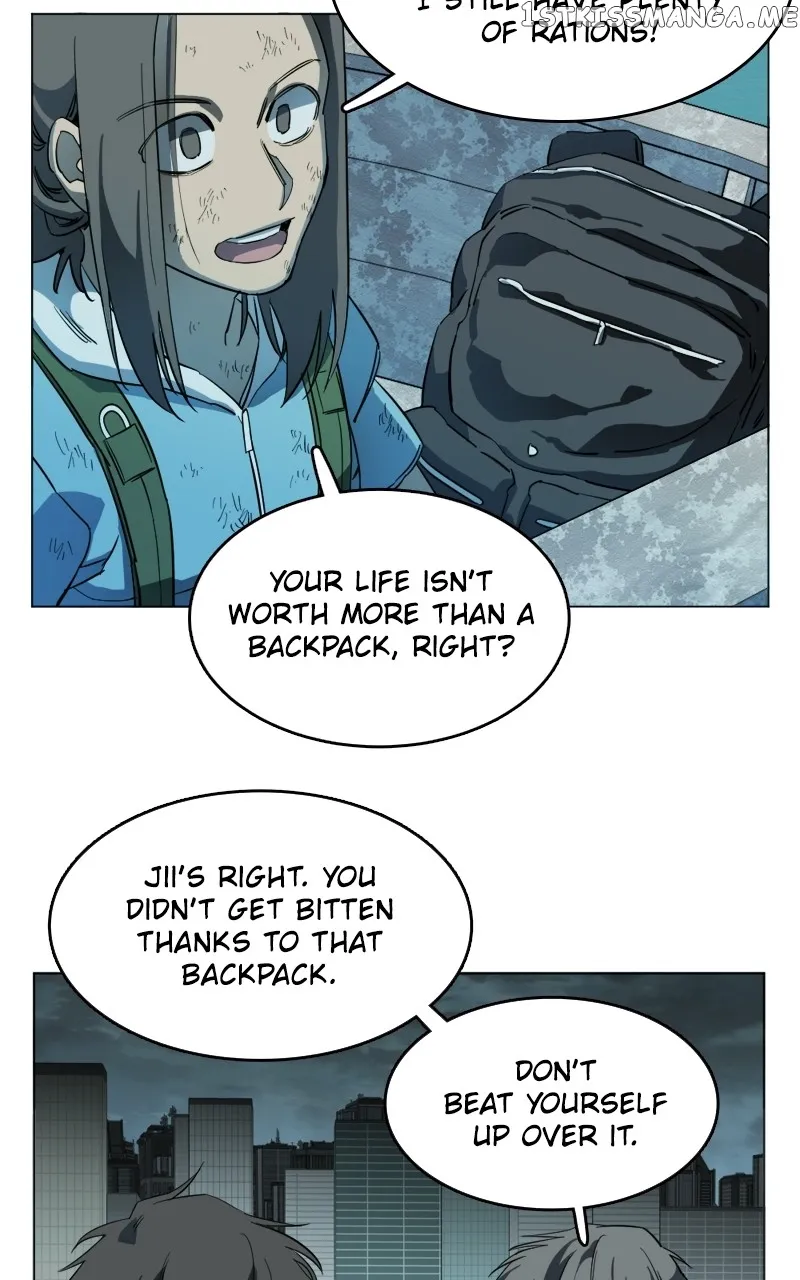 Parallel City Chapter 110 Online - página 39